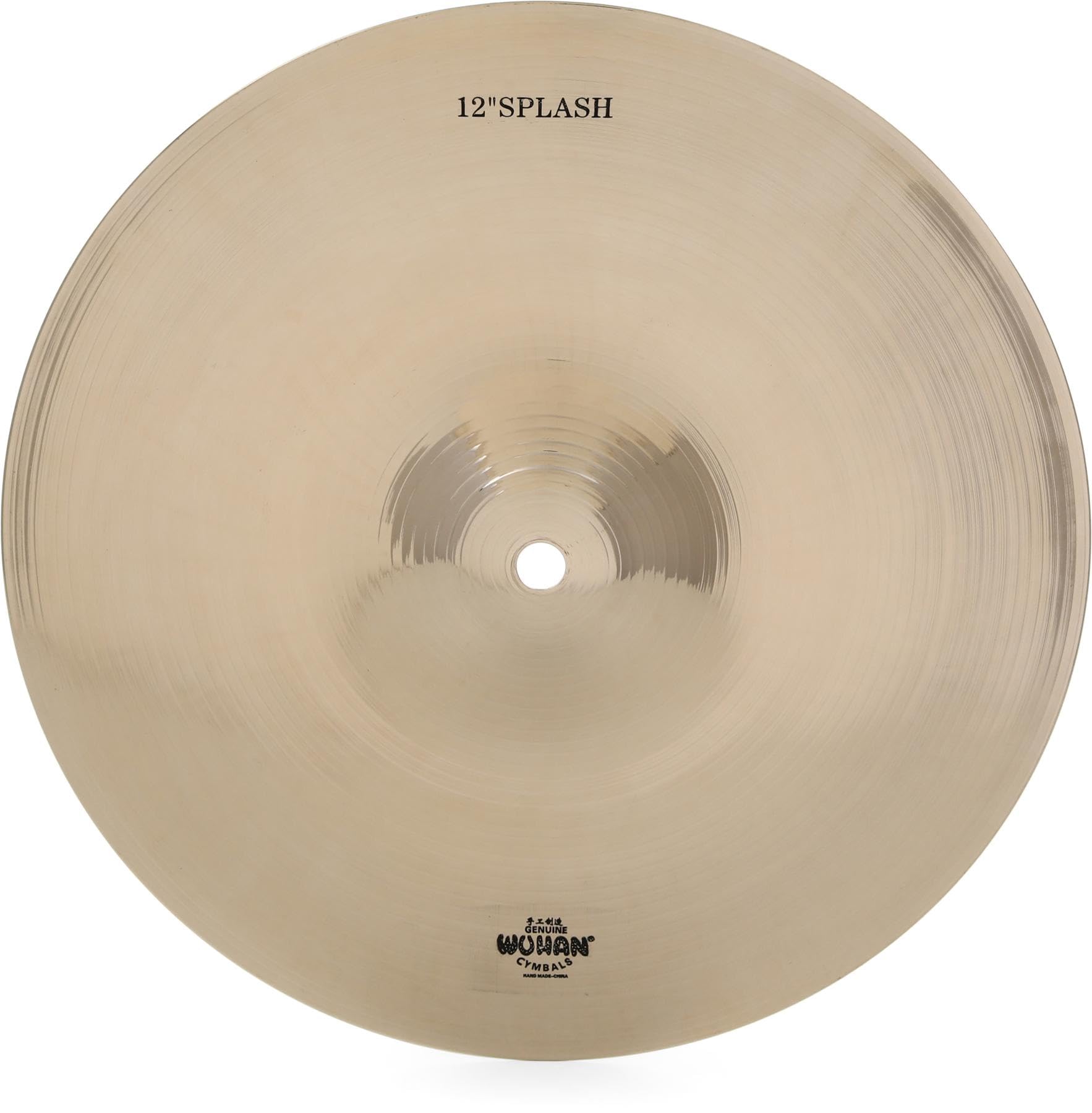 Amazon.com: WUHAN WUSP12 Splash 12-Inch : Musical Instruments